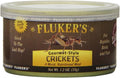 Gourmet Canned Food for Reptiles, Fish, Birds and Small Animals - Crickets
