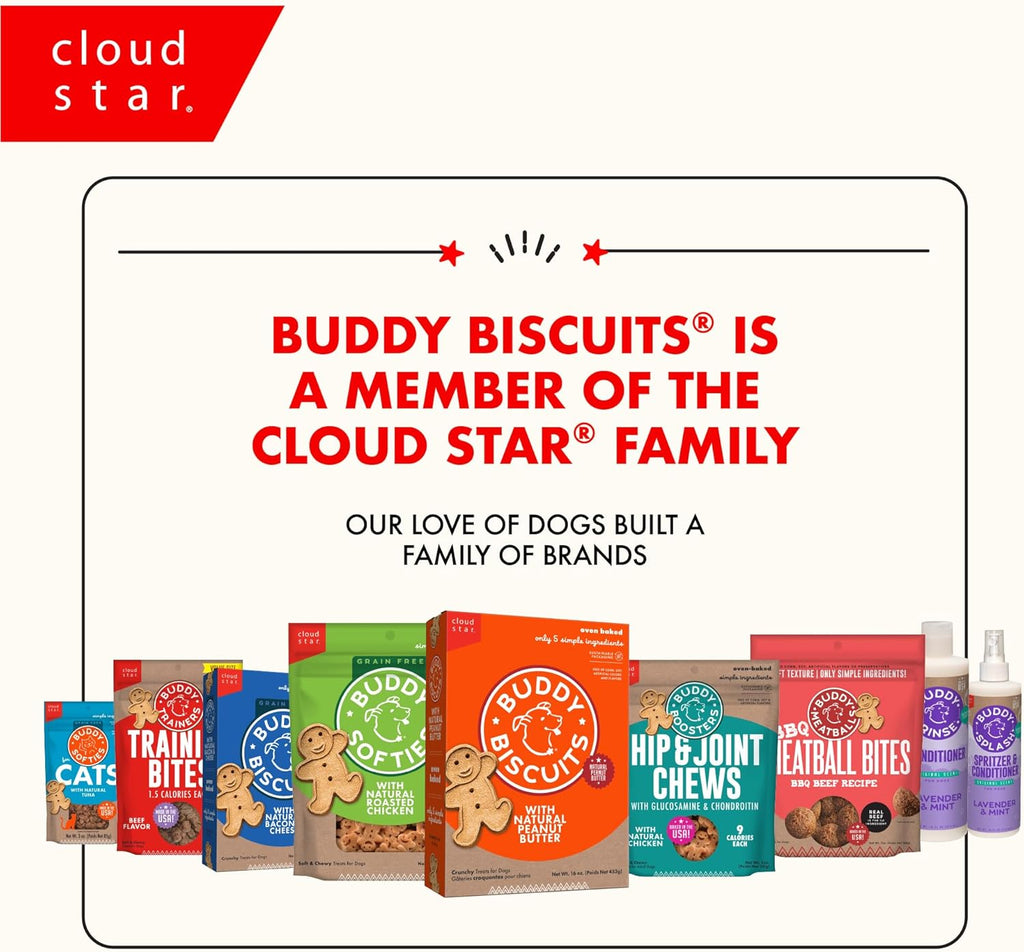 Grain Free Cat Treats, Soft & Chewy, No Added Gluten, Wheat, Corn or Soy